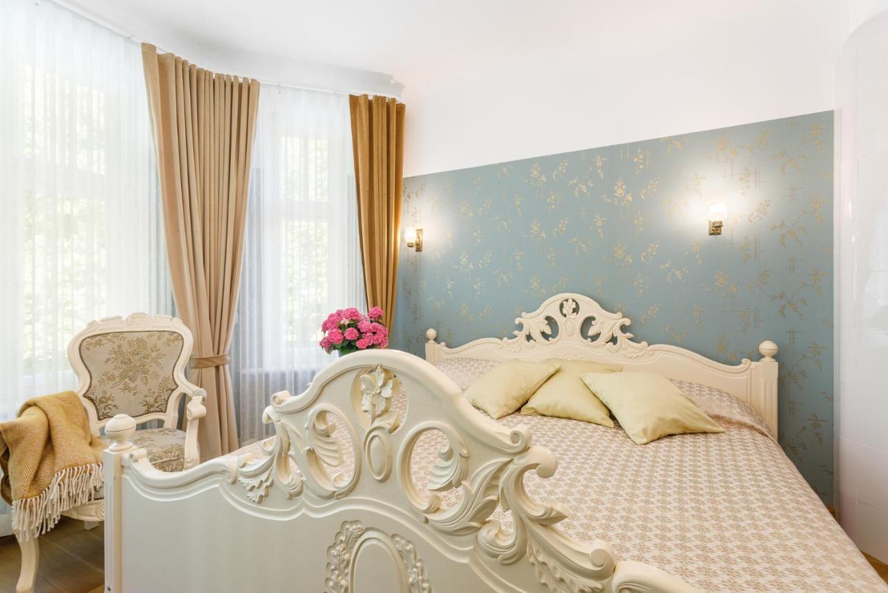 Villa Meri Пярну Екстериор снимка
