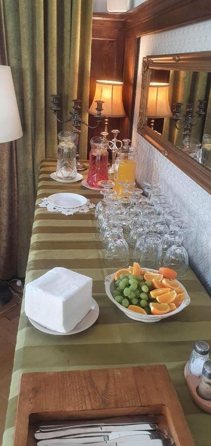 Villa Meri Пярну Екстериор снимка